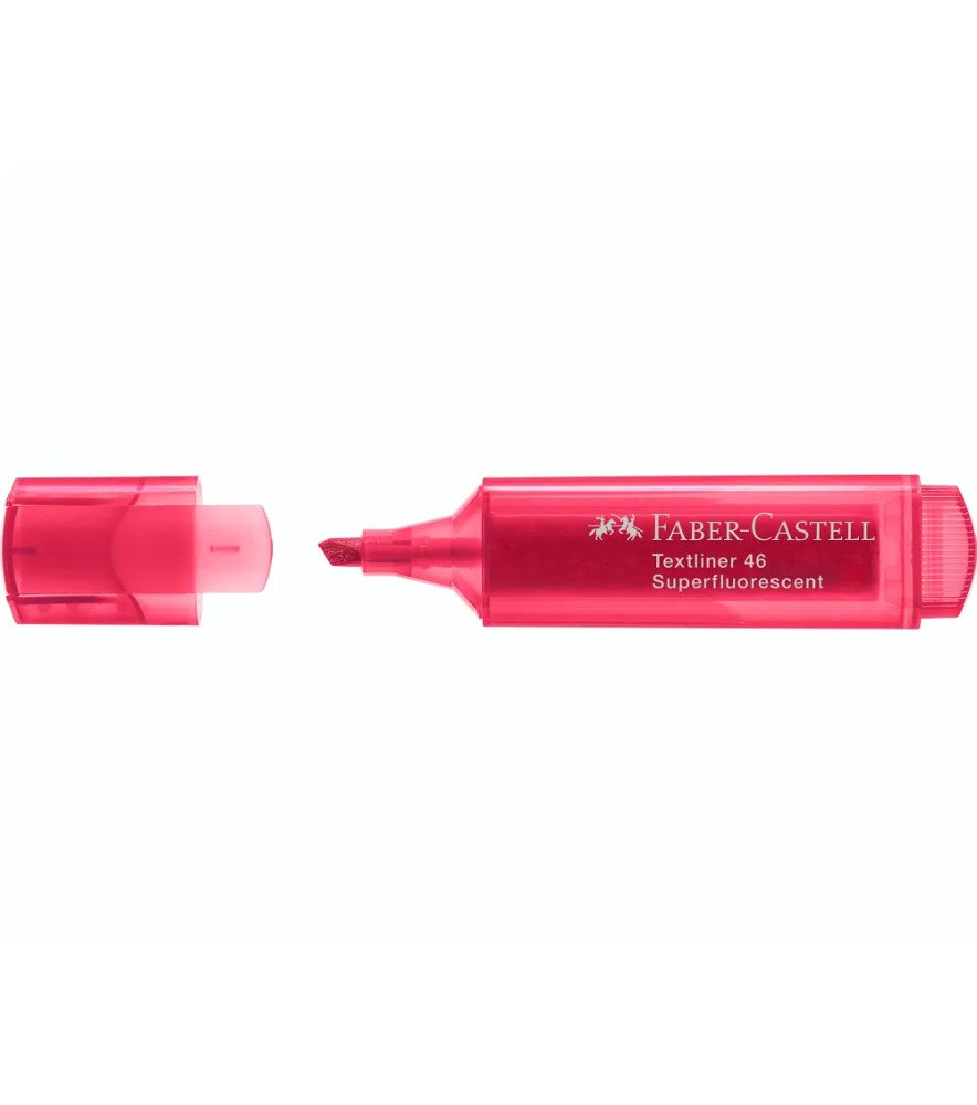 Evidenziatore Textliner Fluo
