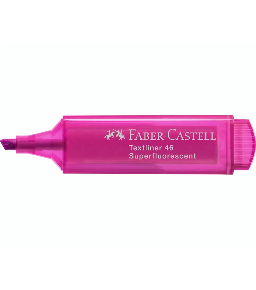 Evidenziatore Textliner Fluo