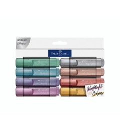 Evidenziatore 1546 Metallic...