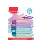 Evidenziatore Fluo Pep S Glitter Pastel