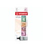 Evidenziatore a Penna Stabilo Boss Mini Pastel Love