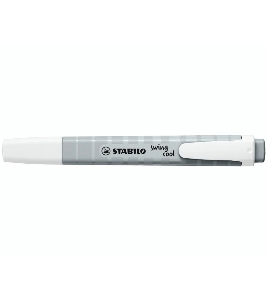 Evidenziatore a Penna Swing Cool Pastel