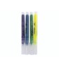Evidenziatore a Penna Evi Fluo