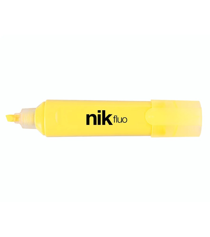 Evidenziatore Nik Fit Pastel