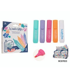 Evidenziatore Wonder...