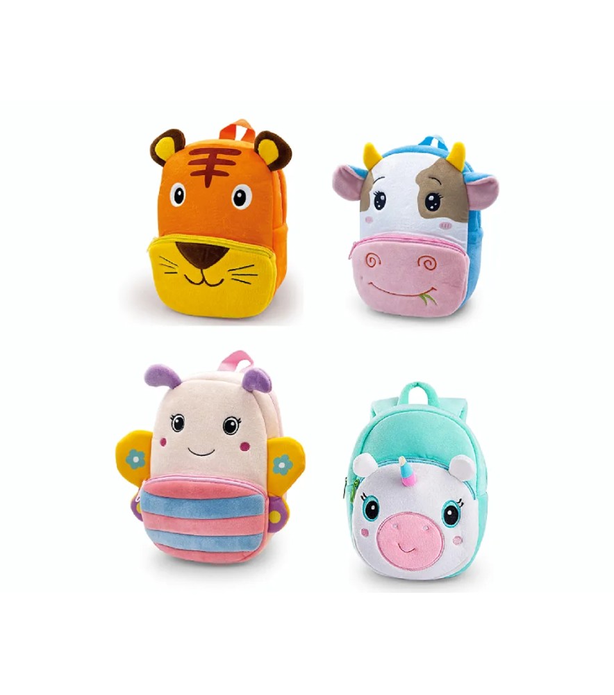 Zainetto Baby Bag