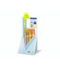 Pastelli Evidenziatori Textsurfer Dry Triangolare 18cmø 4mm