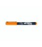 Evidenziatore a Penna Fluoclip 7000