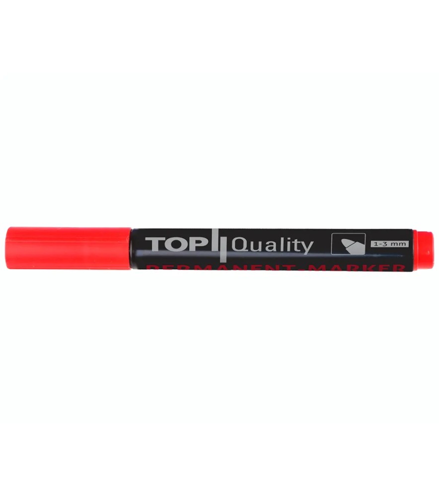 Marcatore Top Quality Punta Tonda