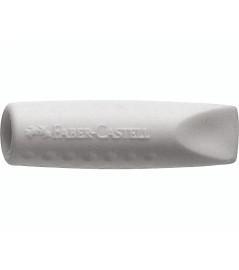 Gomma Grip 2001 Cap Bianca...
