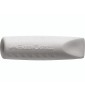 Gomma Grip 2001 Cap Bianca Allungalapis