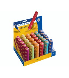 Gomma Groove Eraser a Matita