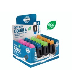 Gomma Double per Penne...