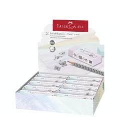 Gomma Dust Free Pastel...