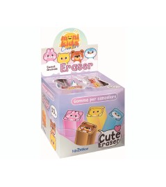 Gomme Fantasia Sweet Animals