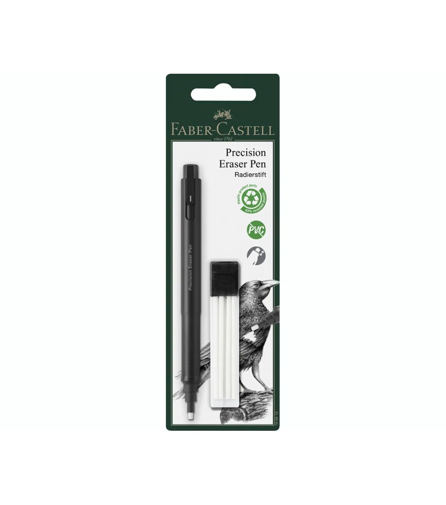 Gomma di Precisione Eraser Pen