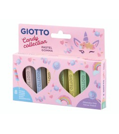 Giotto Happy Gomma Candy...