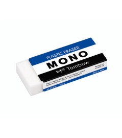 Gomma Mono Gigante Bianca...