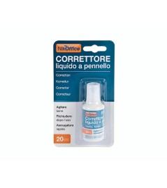 Correttore Liquido a Boccetta