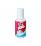 Pritt Correttore a Boccetta Singolo Fluid Pennello