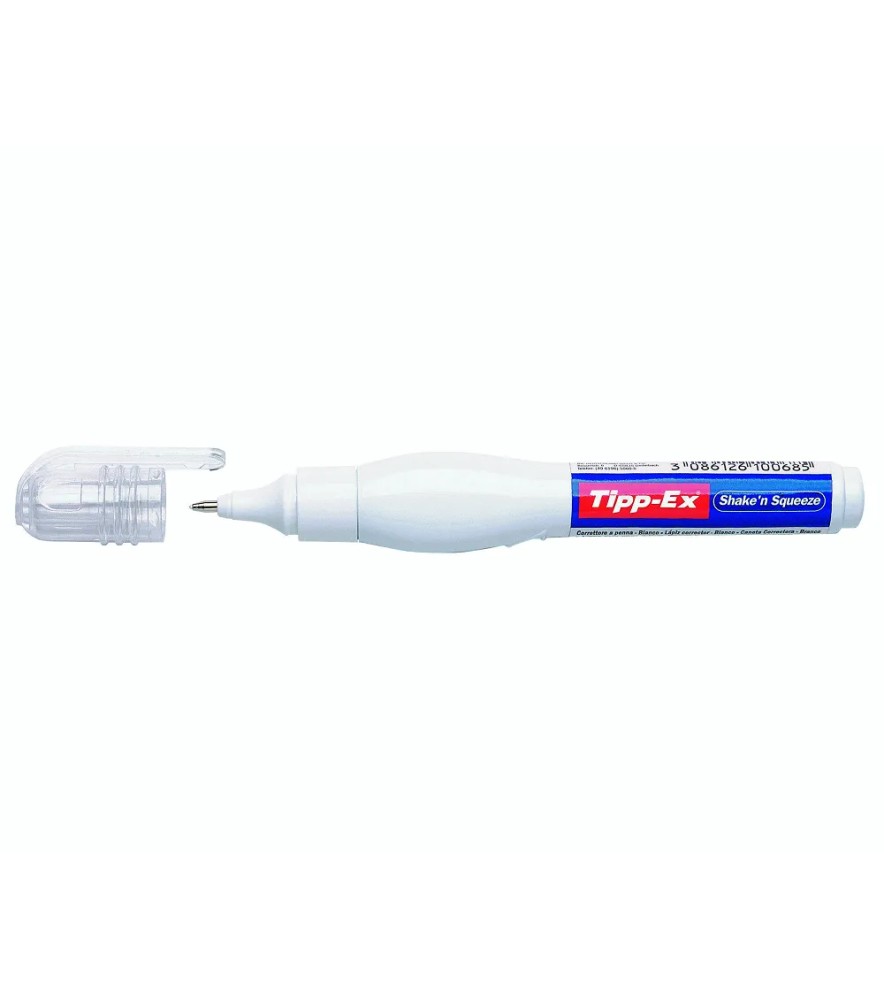Correttore a Penna Shake N Squeeze Micro Metallo