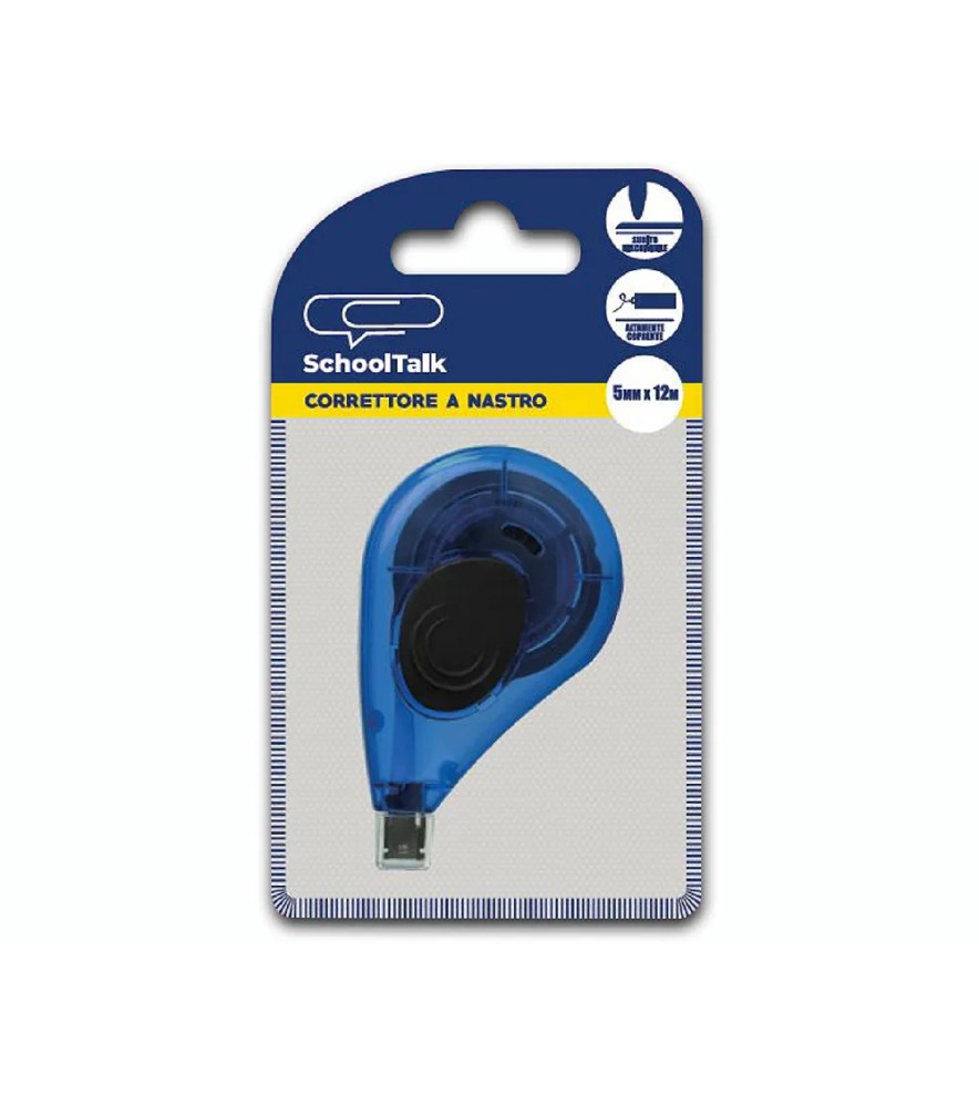 Correttore a Nastro 5mm