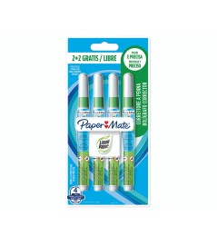 Correttore a Penna Np 10 Metallo Micro
