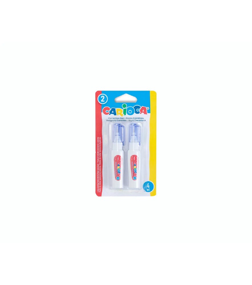 Correttore a Penna Mini Pen