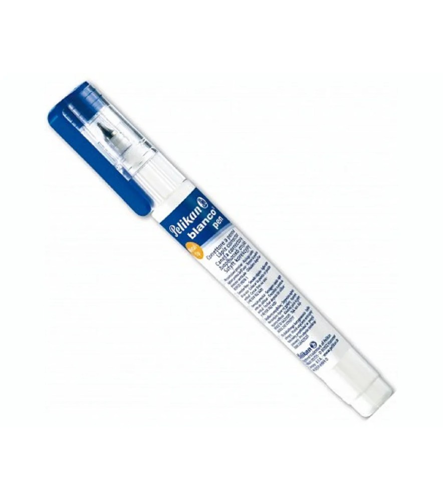 Correttore a Penna Blanco Pen