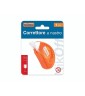 Correttore a Nastro Mini 0.5mm