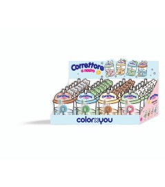 Correttore a Nastro 5mm...