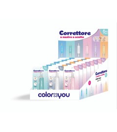 Correttore a Nastro a...