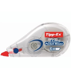 Correttore Mini Pocket Mouse