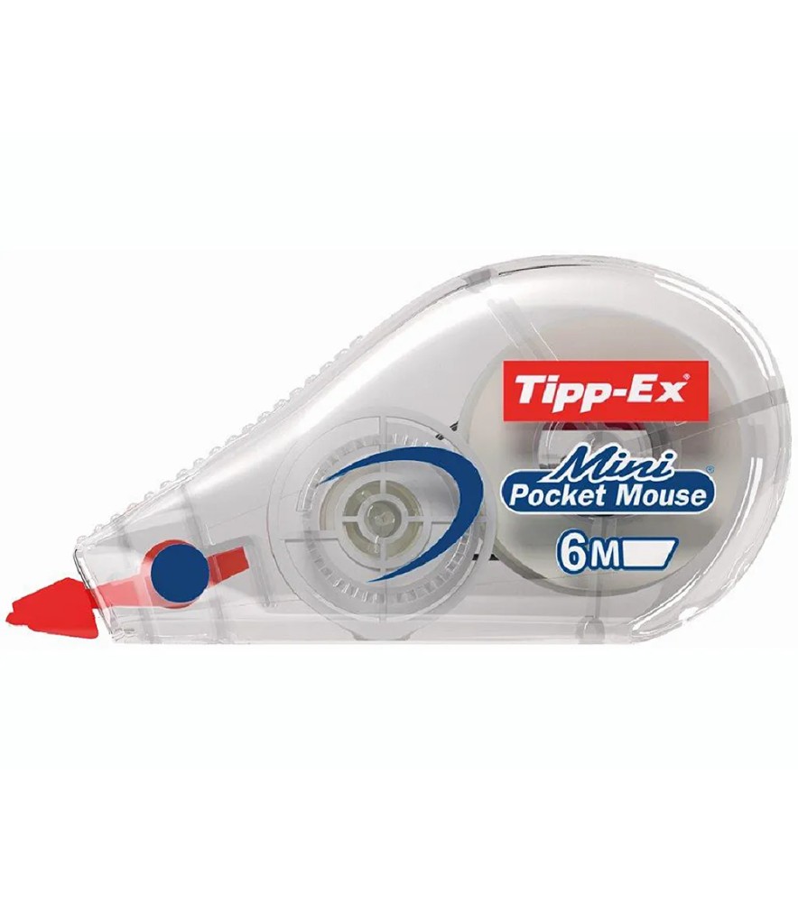 Correttore Mini Pocket Mouse