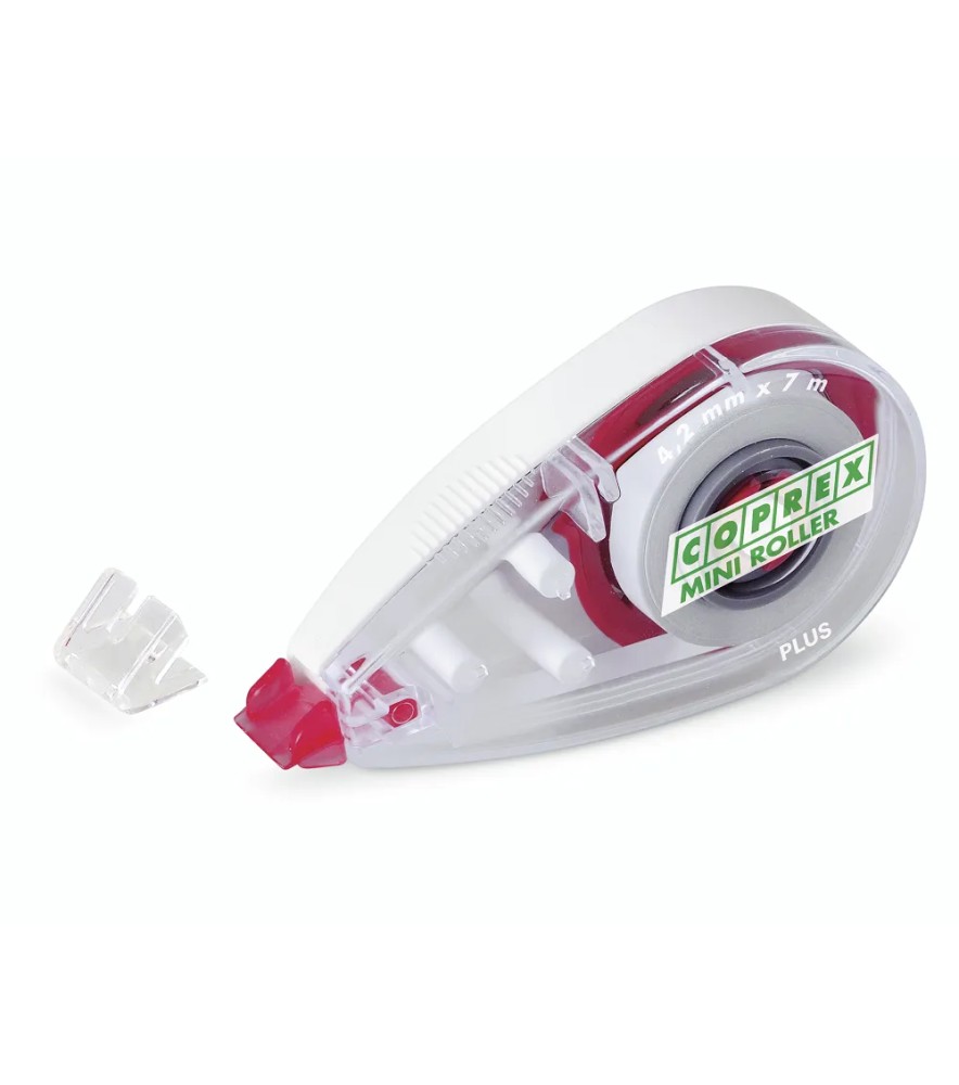 Correttore Coprex Roller Mini a Nastro