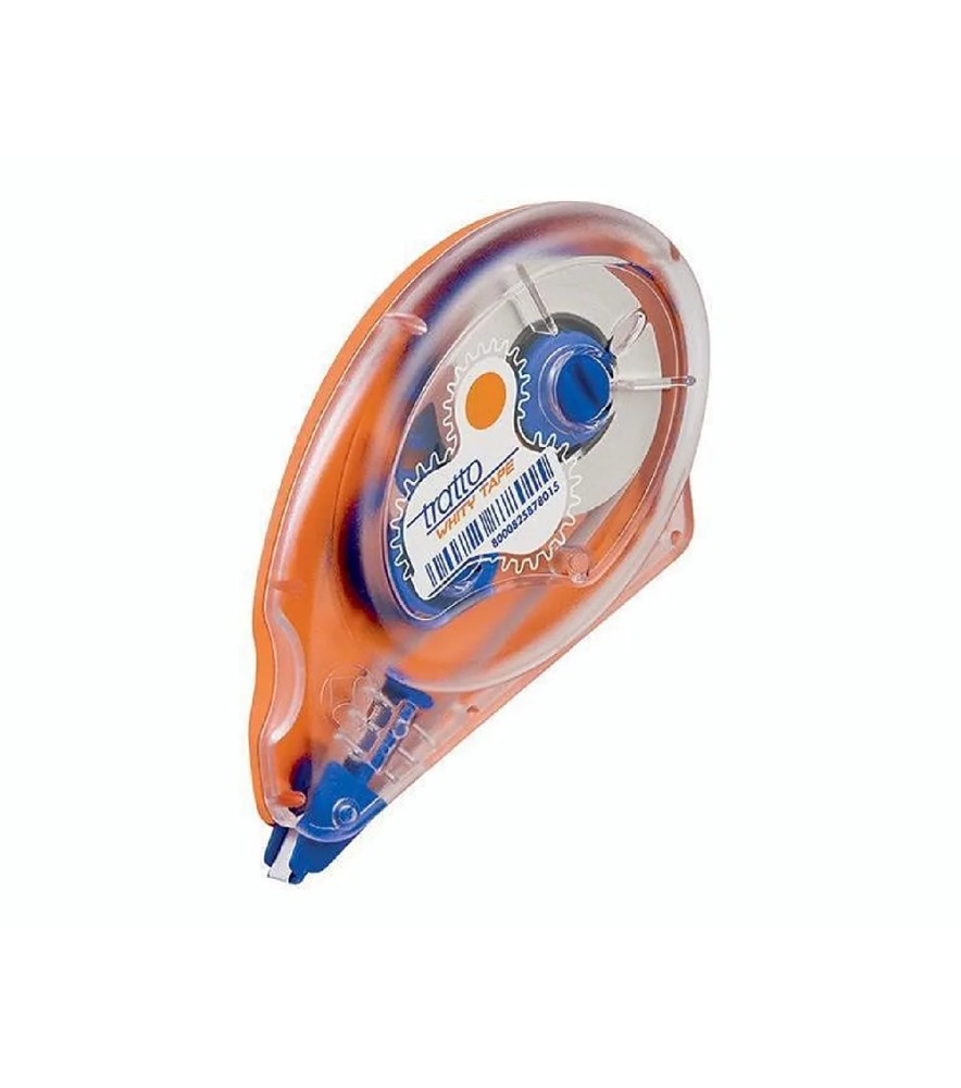 Correttore a Nastro Whity Correction Tape 4,2 Mm