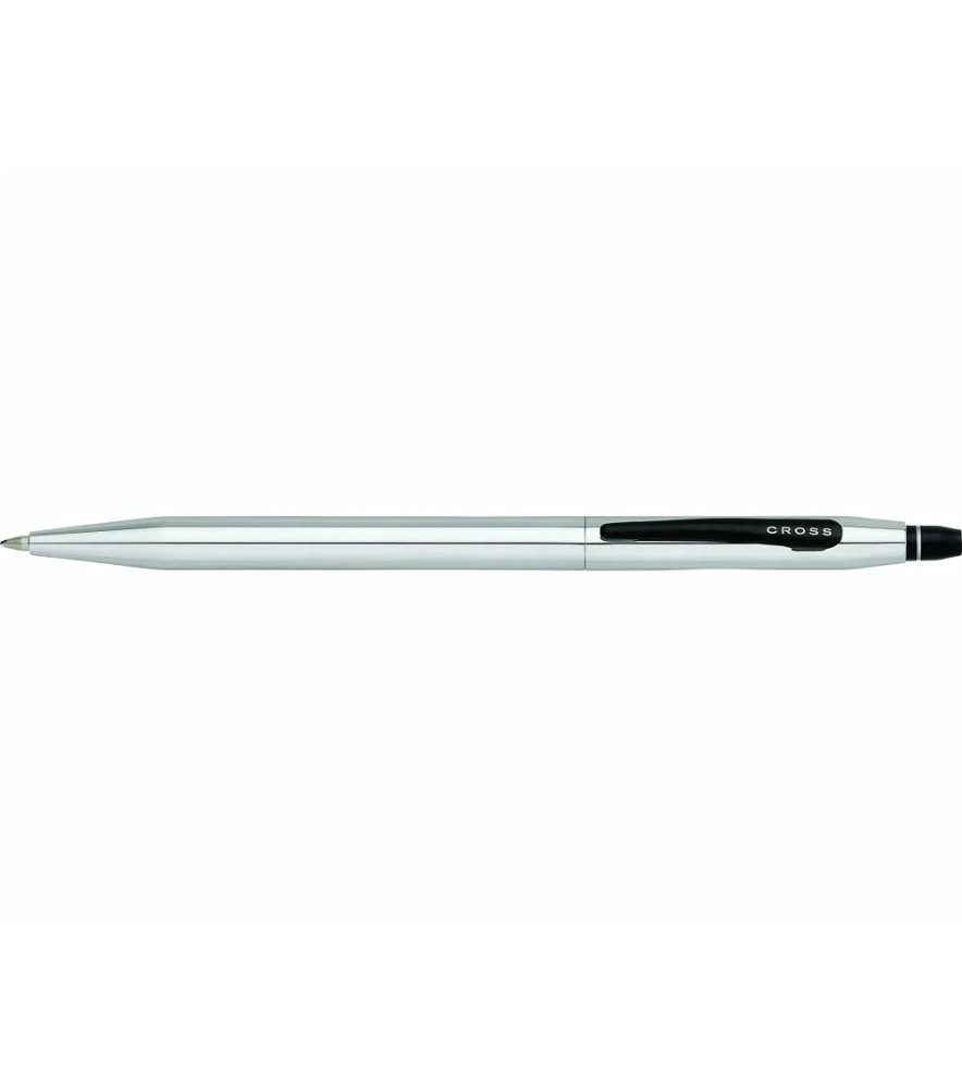 Penna da Regalo Cross Click a Scatto At0622-1