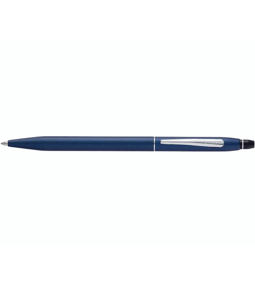 Penna da Regalo Cross Click a Scatto At0622-1