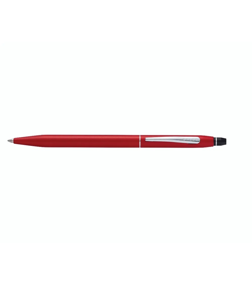 Penna da Regalo Cross Click a Scatto At0622-1