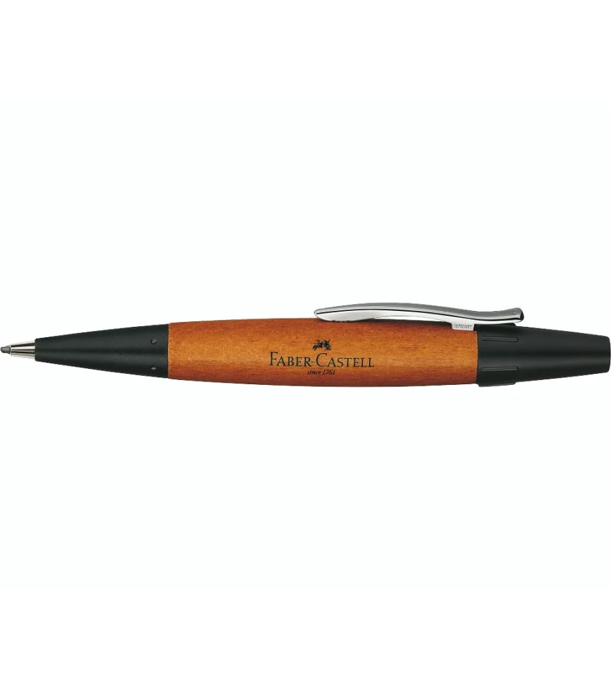 Penna da Regalo E-motion Wood Portamine 1,4 Mm