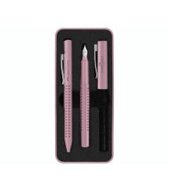 Set Penne da Regalo Grip...