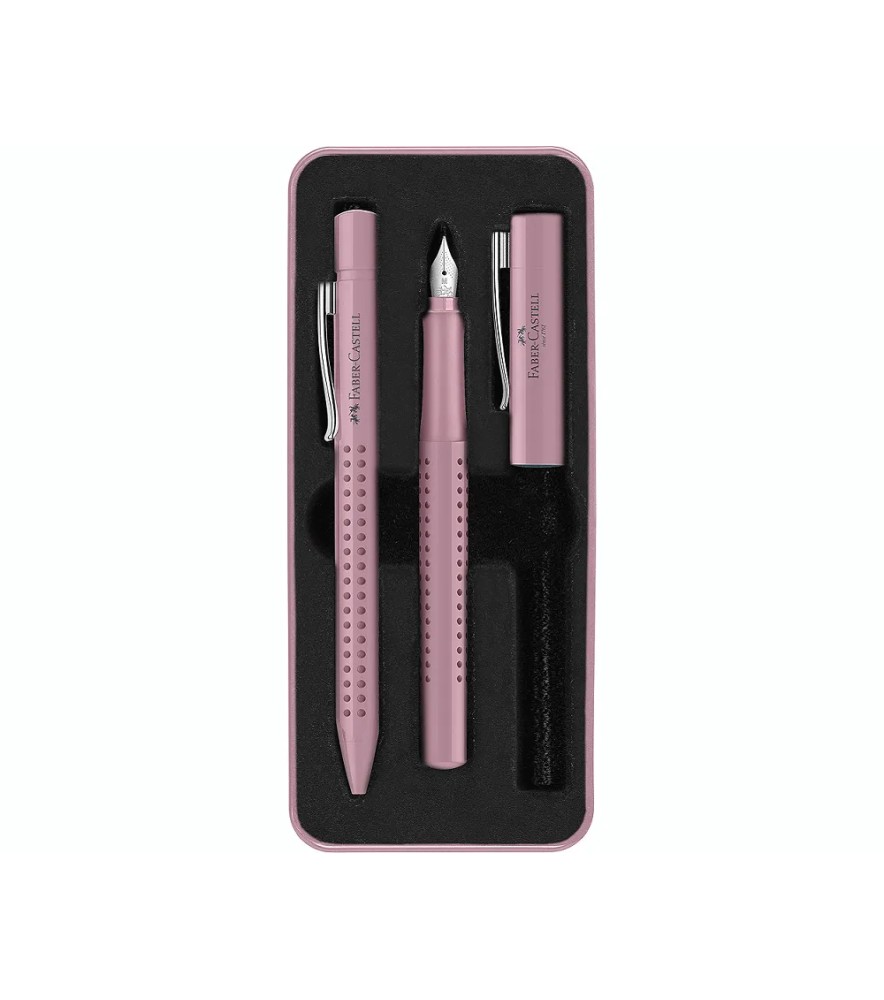 Set Penne da Regalo Grip 2010 Harmony Stilo+sfera