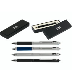 Penna da Regalo a 4 Funzioni