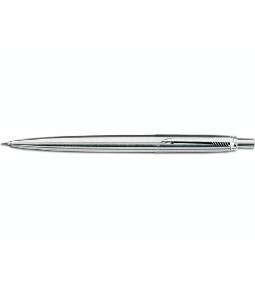 Penna da Regalo Jotter Stainless Steel Portamine