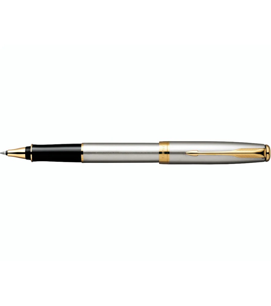 Penna da Regalo Sonnet Stainless Steel Gt Roller