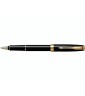 Penna da Regalo Sonnet Laque Black Gt Roller