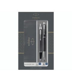 Duo Gift Set Im Black