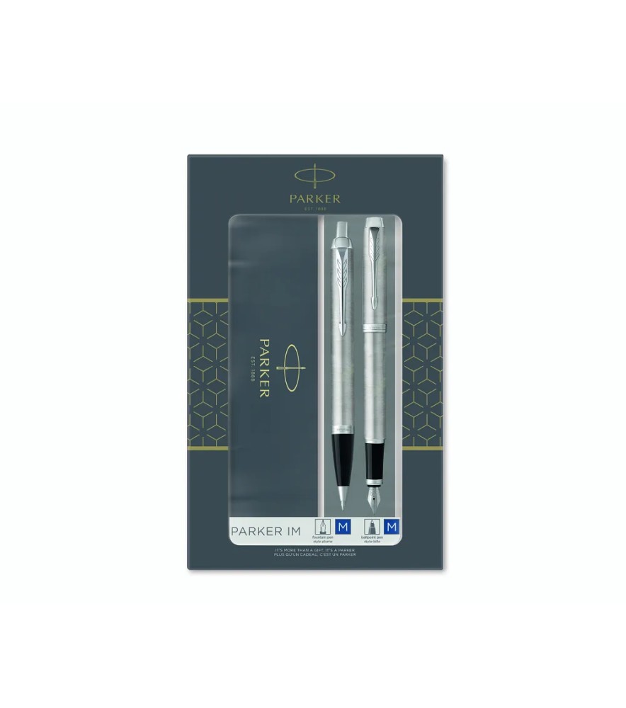 Duo Gift Set