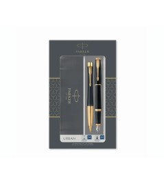Duo Gift Set Urban Gt