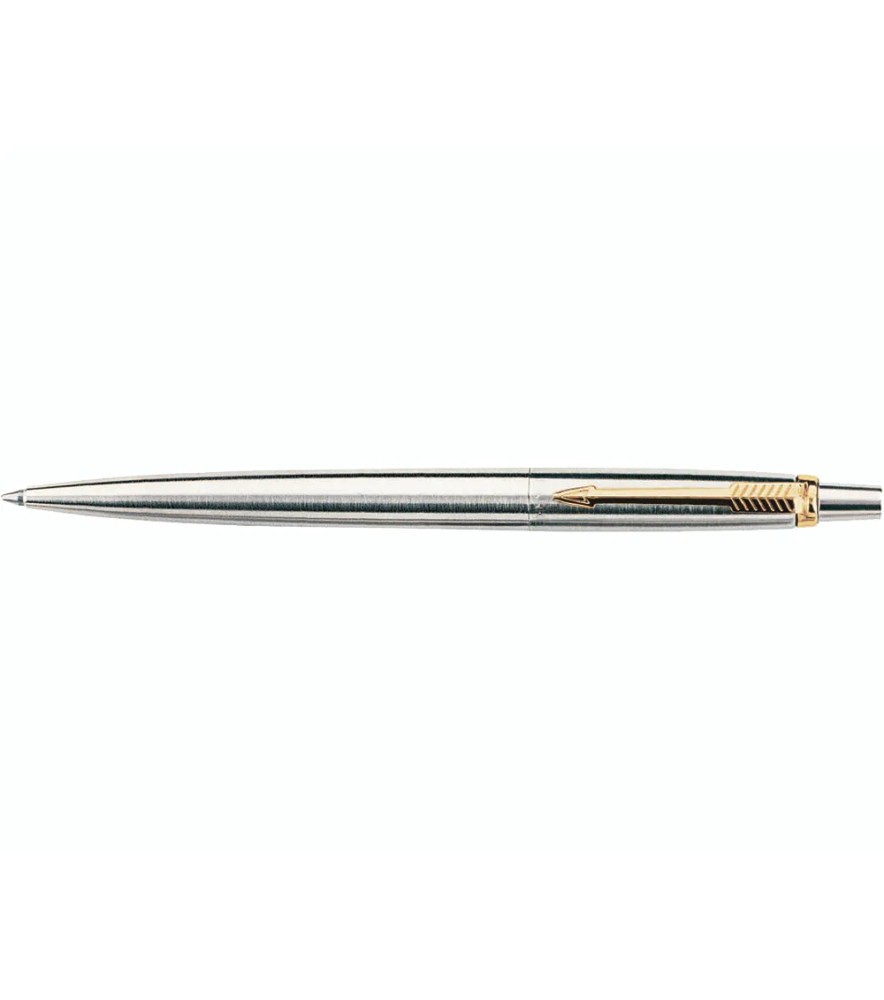Penna da Regalo Jotter Stainless Steel Gt Sfera